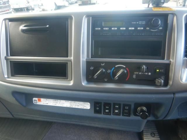 HINO RANGER 2009 Image 31