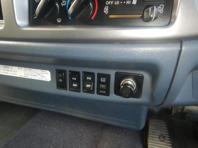 HINO RANGER 2009 Image 31