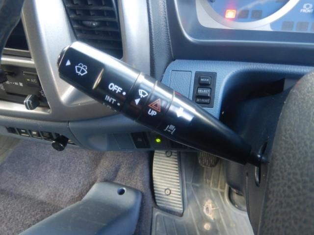 HINO RANGER 2009 Image 31