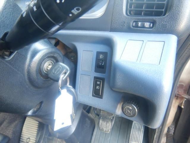 HINO RANGER 2009 Image 31