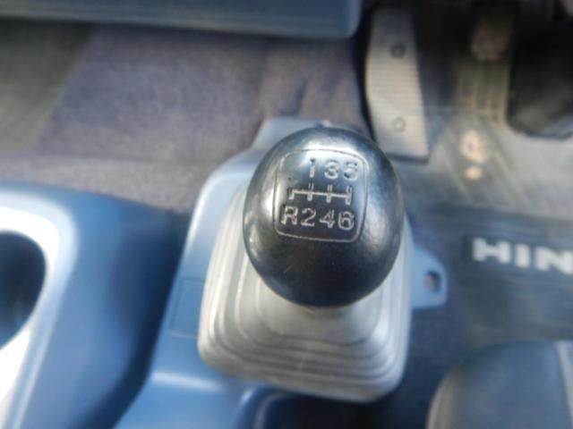 HINO RANGER 2009 Image 31