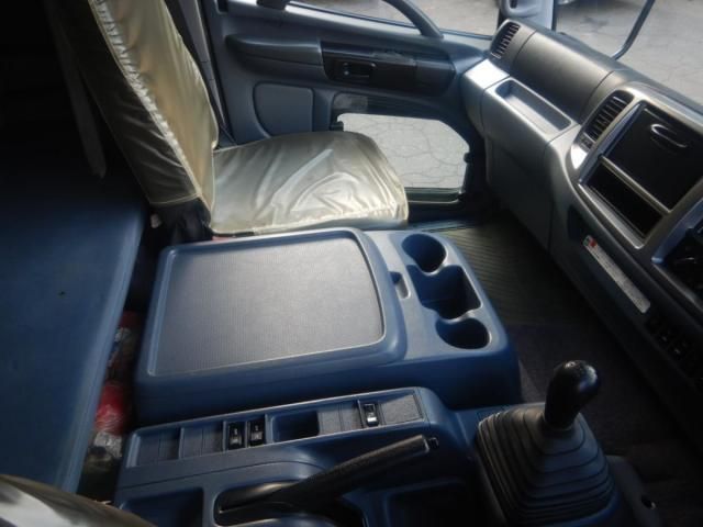 HINO RANGER 2009 Image 31