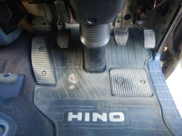 HINO RANGER 2009 Image 31