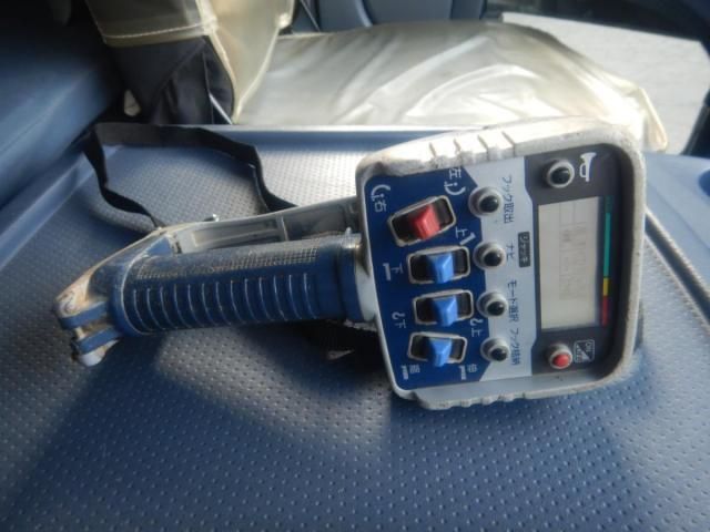 HINO RANGER 2009 Image 31