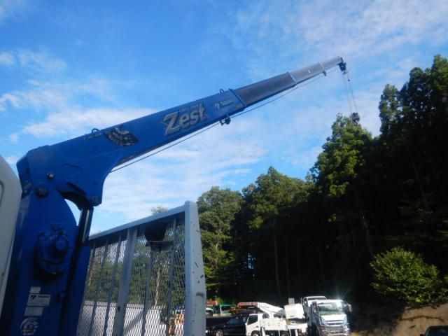 HINO RANGER 2009 Image 31