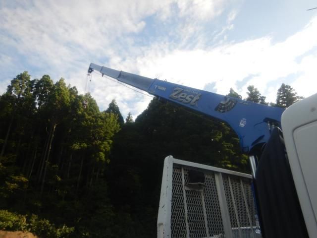 HINO RANGER 2009 Image 31