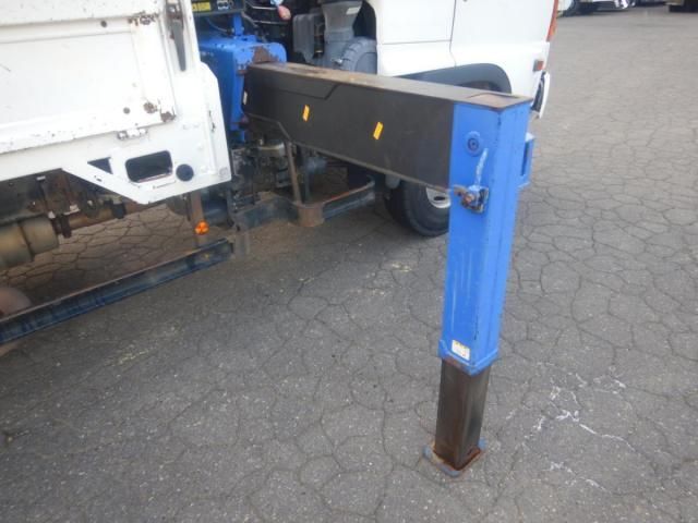 HINO RANGER 2009 Image 31