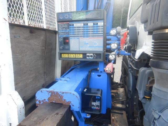 HINO RANGER 2009 Image 31