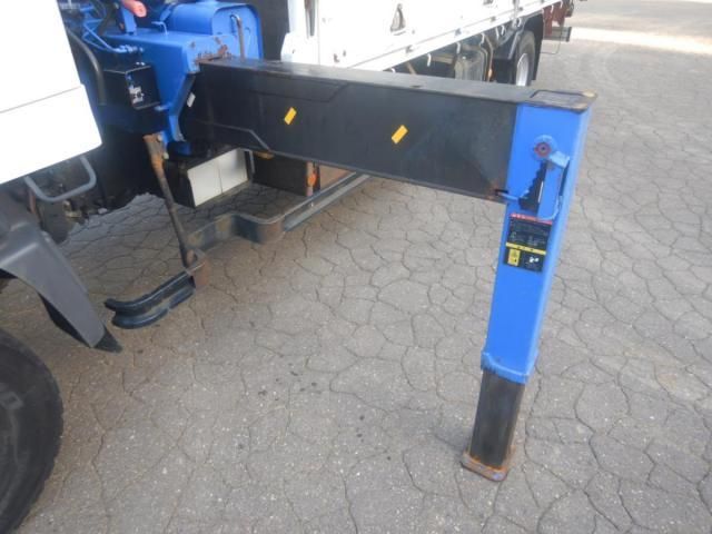 HINO RANGER 2009 Image 31