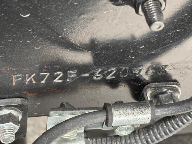 MITSUBISHI FUSOU FIGHTER 2025 Image 31