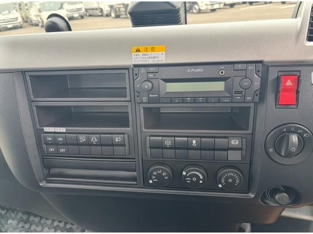 MITSUBISHI FUSOU FIGHTER 2025 Image 31