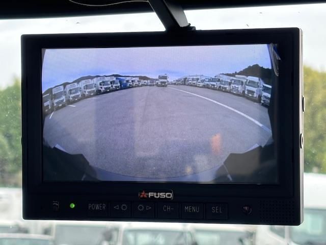 MITSUBISHI FUSOU FIGHTER 2025 Image 31