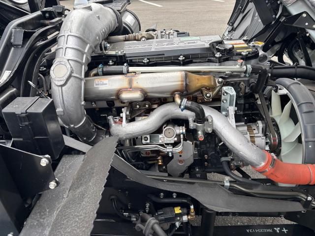 MITSUBISHI FUSOU FIGHTER 2025 Image 31