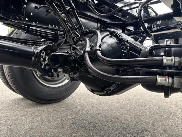 MITSUBISHI FUSOU FIGHTER 2025 Image 31