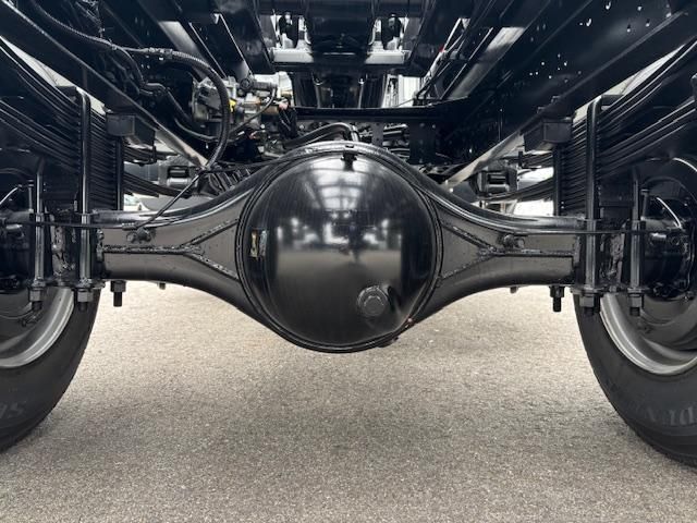 MITSUBISHI FUSOU FIGHTER 2025 Image 31