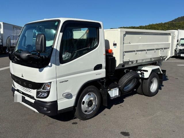 MITSUBISHI CANTER 2025 Image 31