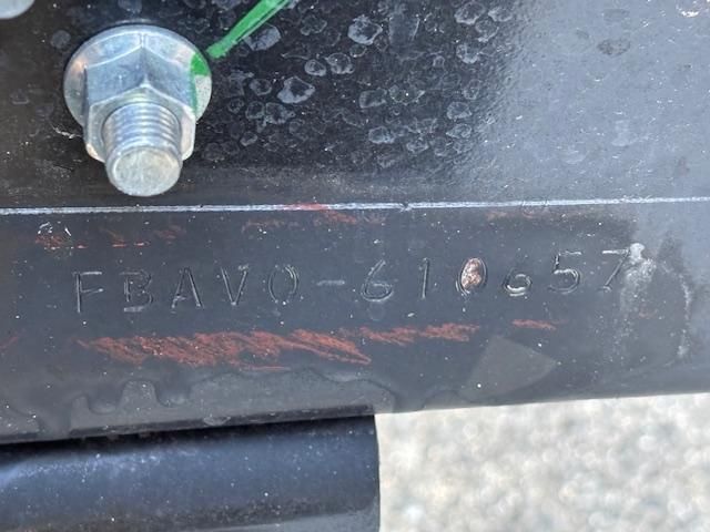 MITSUBISHI CANTER 2025 Image 31