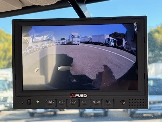 MITSUBISHI CANTER 2025 Image 31