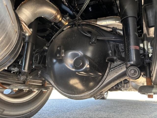 MITSUBISHI CANTER 2025 Image 31