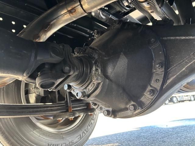 MITSUBISHI CANTER 2025 Image 31