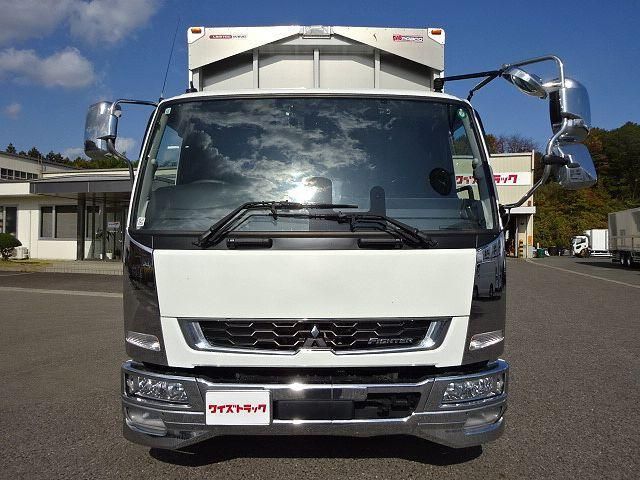 MITSUBISHI FUSOU FIGHTER 2024 Image 31