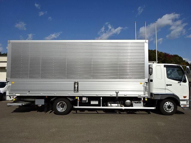 MITSUBISHI FUSOU FIGHTER 2024 Image 31