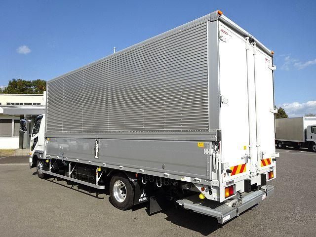 MITSUBISHI FUSOU FIGHTER 2024 Image 31