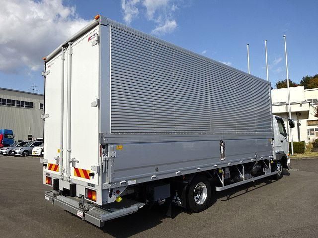 MITSUBISHI FUSOU FIGHTER 2024 Image 31