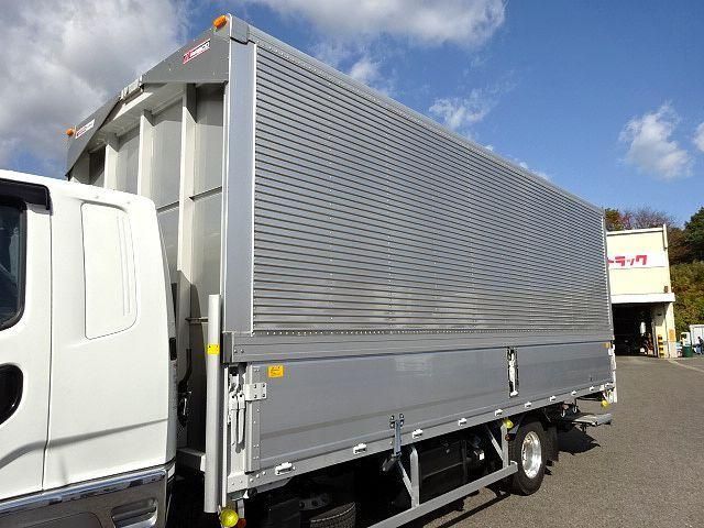 MITSUBISHI FUSOU FIGHTER 2024 Image 31