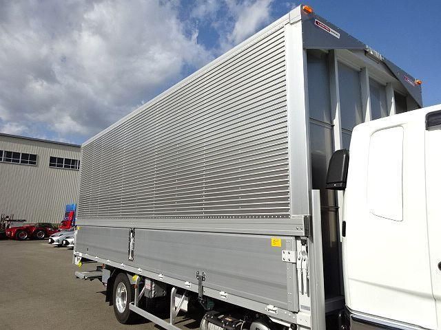 MITSUBISHI FUSOU FIGHTER 2024 Image 31