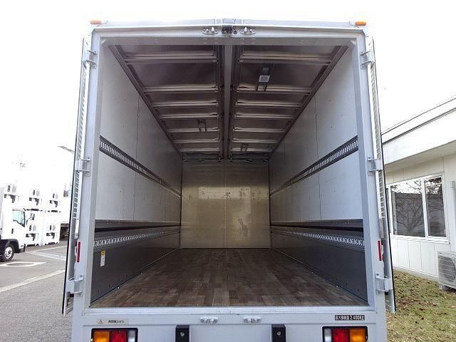 MITSUBISHI FUSOU FIGHTER 2024 Image 31