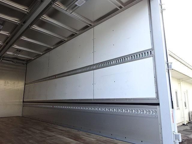 MITSUBISHI FUSOU FIGHTER 2024 Image 31