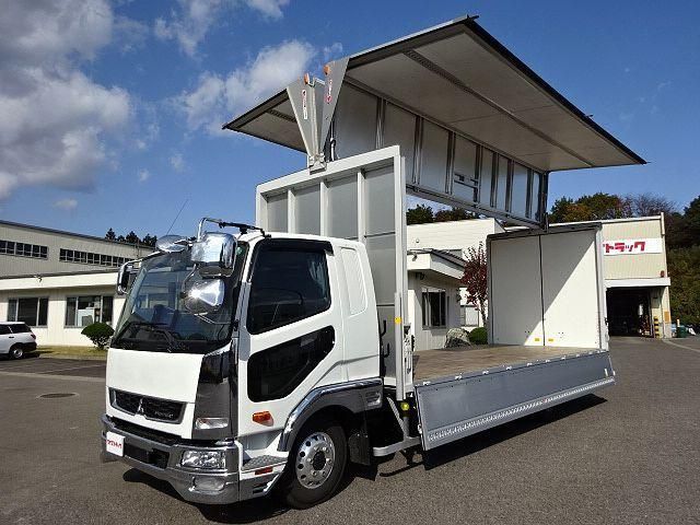 MITSUBISHI FUSOU FIGHTER 2024 Image 31