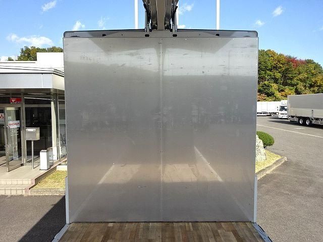 MITSUBISHI FUSOU FIGHTER 2024 Image 31