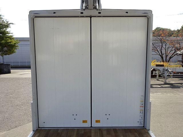 MITSUBISHI FUSOU FIGHTER 2024 Image 31