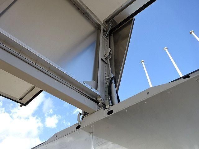 MITSUBISHI FUSOU FIGHTER 2024 Image 31