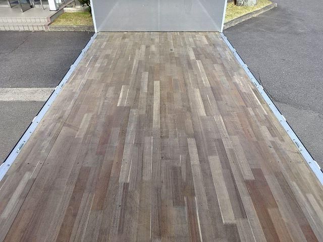 MITSUBISHI FUSOU FIGHTER 2024 Image 31