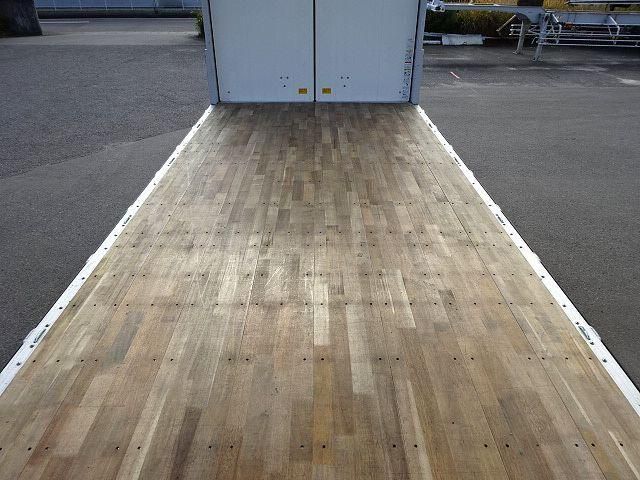 MITSUBISHI FUSOU FIGHTER 2024 Image 31