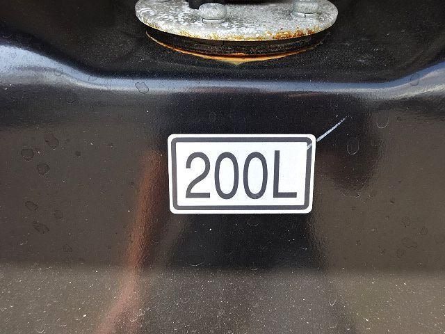 MITSUBISHI FUSOU FIGHTER 2024 Image 31