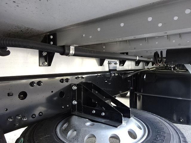 MITSUBISHI FUSOU FIGHTER 2024 Image 31