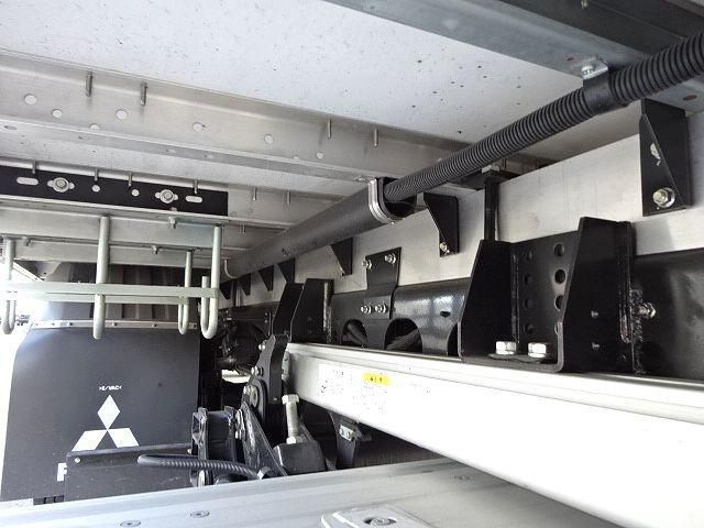 MITSUBISHI FUSOU FIGHTER 2024 Image 31