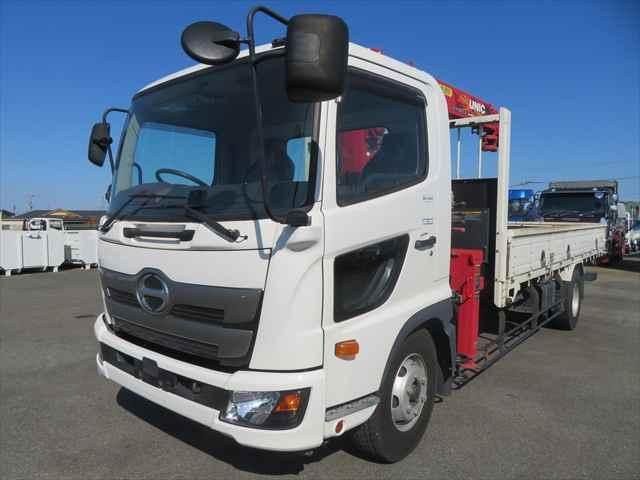 HINO RANGER 2019 Image 31