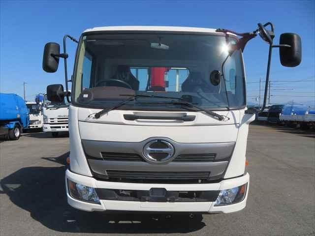 HINO RANGER 2019 Image 31