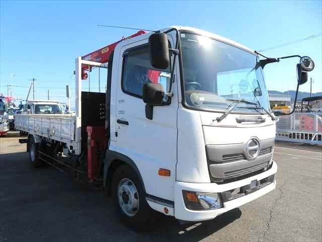 HINO RANGER 2019 Image 31
