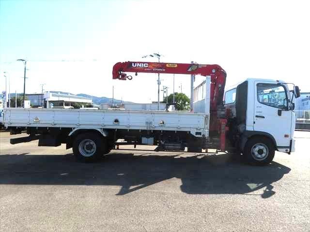 HINO RANGER 2019 Image 31