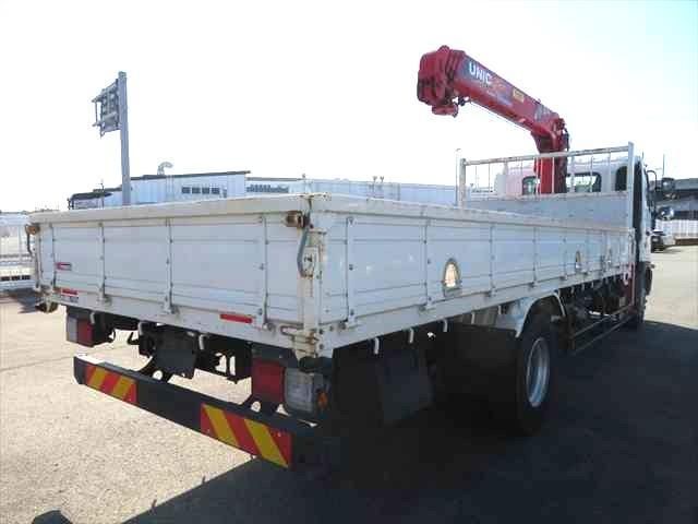 HINO RANGER 2019 Image 31