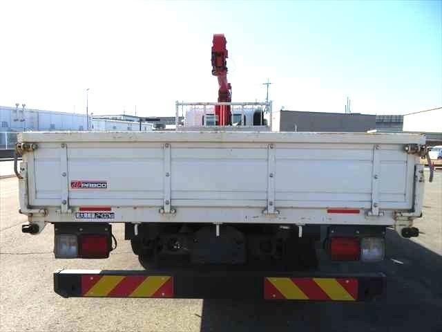 HINO RANGER 2019 Image 31