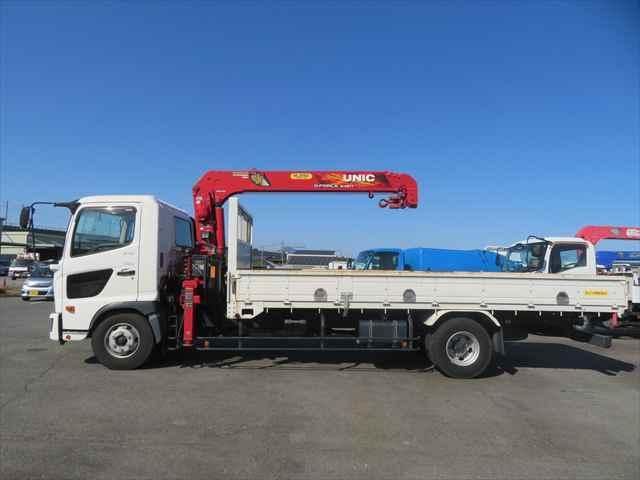 HINO RANGER 2019 Image 31