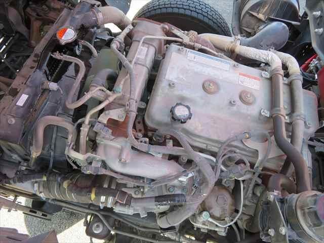 HINO RANGER 2019 Image 31