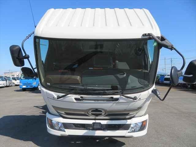 HINO RANGER 2019 Image 31